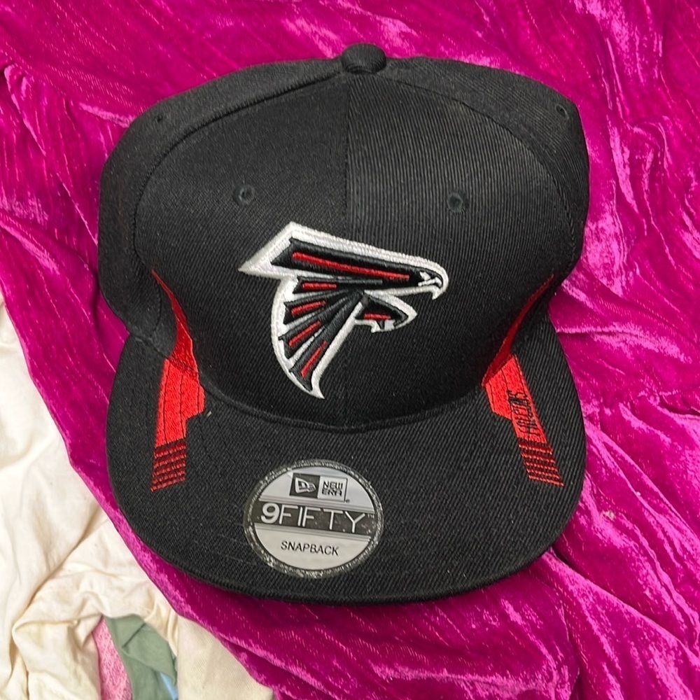 New Falcons SnapBack